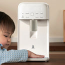 SNOWBEAR 小浪智能沖飲機