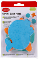 海洋浴缸防滑墊