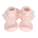 GGOMOOSIN & KOMUELLO 幼兒學行襪鞋 -  貝貝公主