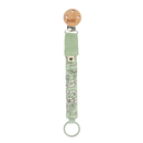 BIBS LIBERTY 玩咀鏈 (青綠碎花/粉紅碎花)