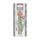 BIBS LIBERTY 玩咀鏈 (青綠碎花/粉紅碎花)