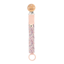 BIBS LIBERTY 玩咀鏈 (青綠碎花/粉紅碎花)