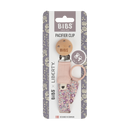 BIBS LIBERTY 玩咀鏈 (青綠碎花/粉紅碎花)