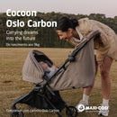 MAXI COSI Oslo Cocoon 初生安睡窩 (AS09)