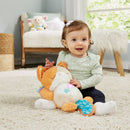 VTECH 聲光安撫寶寶小貓咪