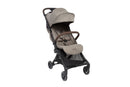 MAXI COSI Oslo Carbon 手推車 - 棕色