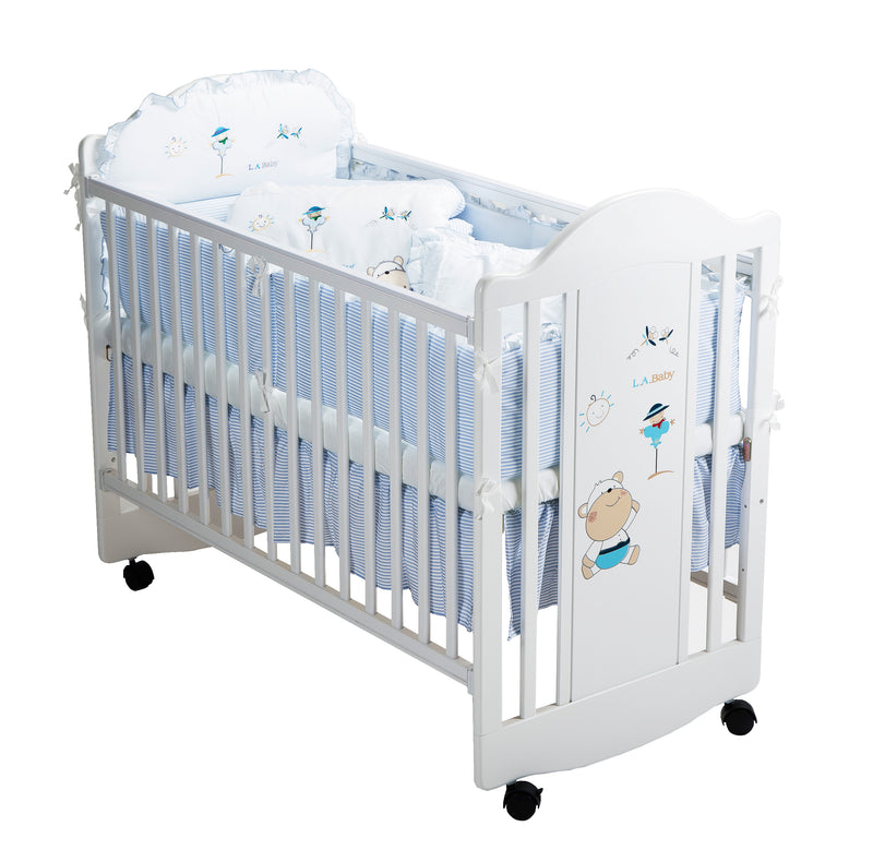 15010-BABY-COTS