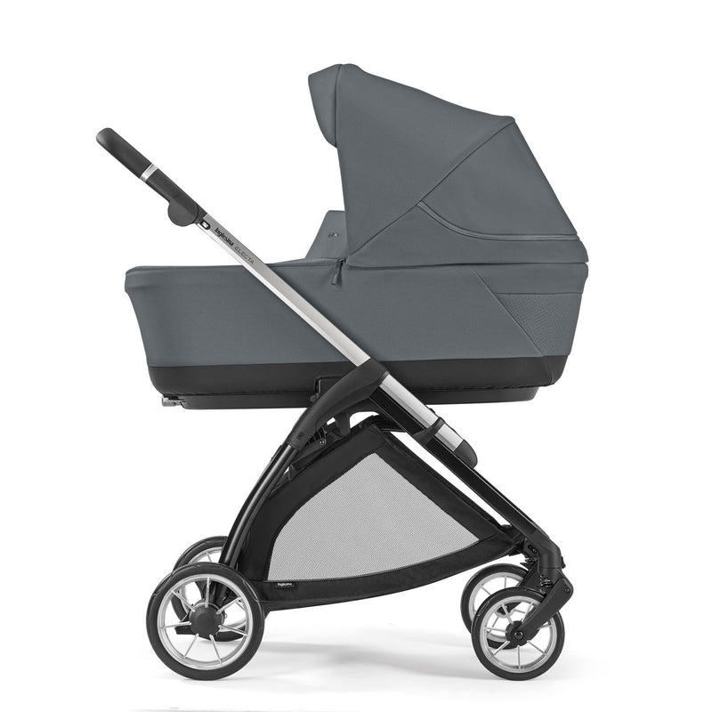 INGLESINA ELECTA SYSTEM QUATTRO DARWIN 連車架