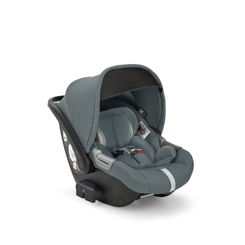 INGLESINA ELECTA SYSTEM QUATTRO DARWIN 連車架