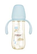 FARLIN PPSU寬口奶瓶連把手