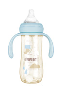 FARLIN PPSU寬口奶瓶連把手