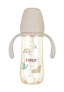 FARLIN PPSU寬口奶瓶連把手