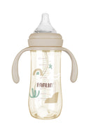 FARLIN PPSU寬口奶瓶連把手