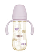 FARLIN PPSU寬口奶瓶連把手