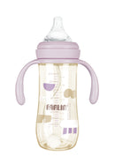 FARLIN PPSU寬口奶瓶連把手