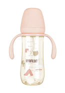 FARLIN PPSU寬口奶瓶連把手