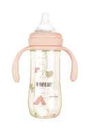 FARLIN PPSU寬口奶瓶連把手