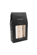 BAMBOOM 嬰兒紗巾包巾75X75CM 3件裝-動物好友