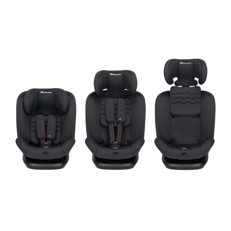 BEBE CONFORT APOLLO I-SIZE 汽車座椅(76-150CM)