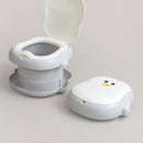 DURI 企鵝折疊式便廁