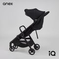 【公價貨品】Anex IQ Basic 嬰兒車