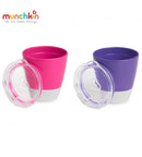 Splash 杯連蓋 (2 件裝)