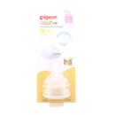 【公價貨品】母乳實感寬口奶咀（L-3L）