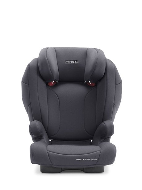 RECARO MONZA NOVA EVO SEATFIX 汽車安全座椅