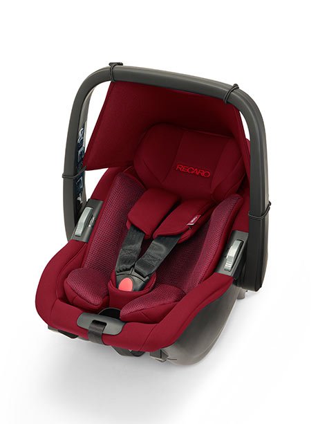 RECARO SALIA ELITE-SELECT 汽車安全座椅