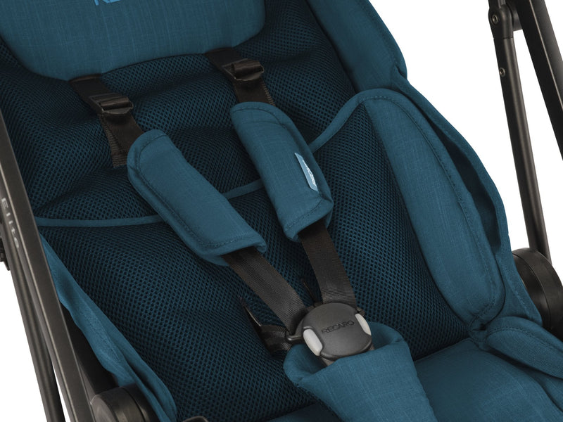 RECARO LEXA ELITE 手推車