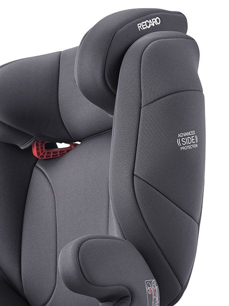 RECARO MONZA NOVA EVO SEATFIX 汽車安全座椅