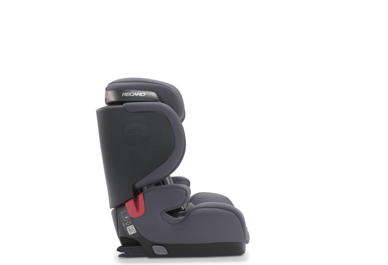 RECARO TIAN CORE 小童汽車安全座椅