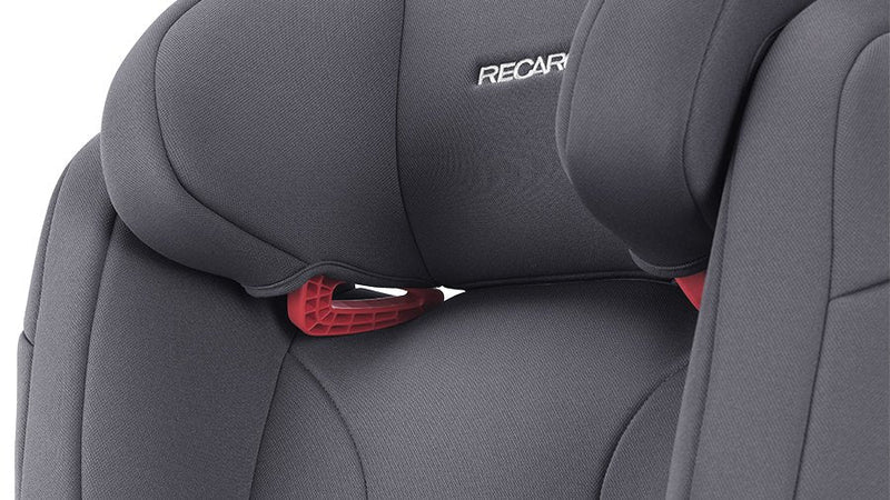 RECARO MONZA NOVA EVO SEATFIX 汽車安全座椅