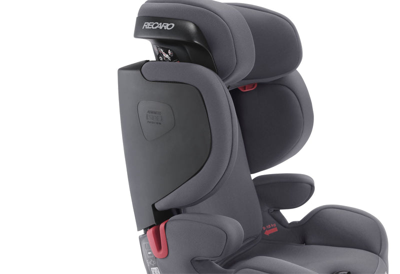 RECARO TIAN CORE 小童汽車安全座椅