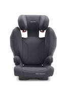 RECARO MONZA NOVA EVO SEATFIX 汽車安全座椅