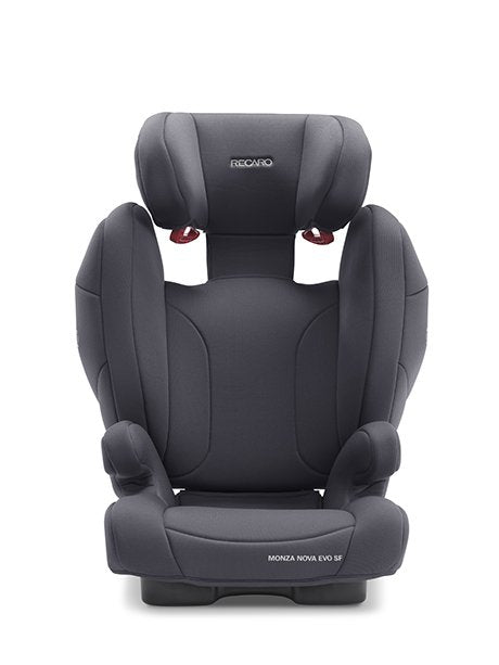 RECARO MONZA NOVA EVO SEATFIX 汽車安全座椅