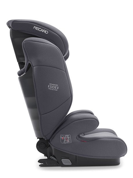 RECARO MONZA NOVA EVO SEATFIX 汽車安全座椅