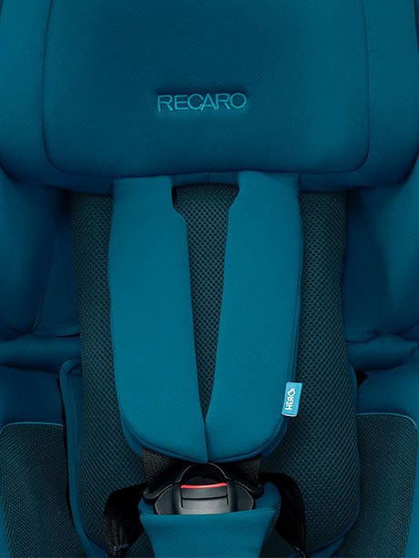 RECARO SALIA ELITE-SELECT 汽車安全座椅