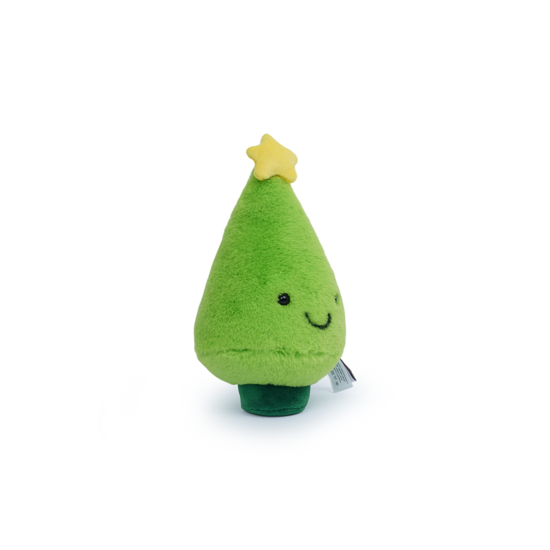 BESITO 迷你聖誕樹 13cm