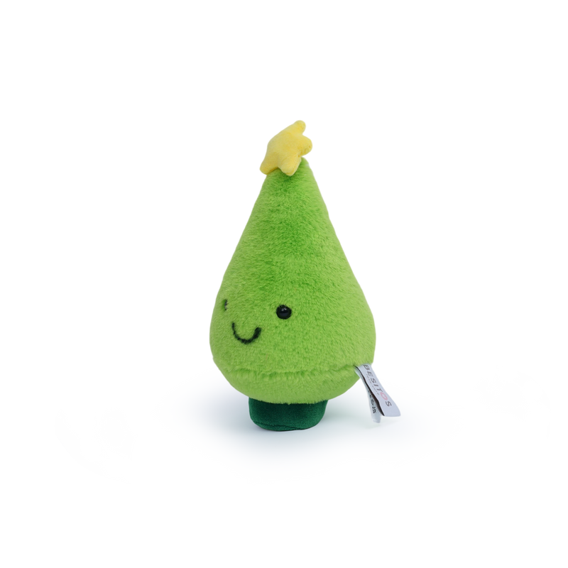 BESITO 迷你聖誕樹 13cm