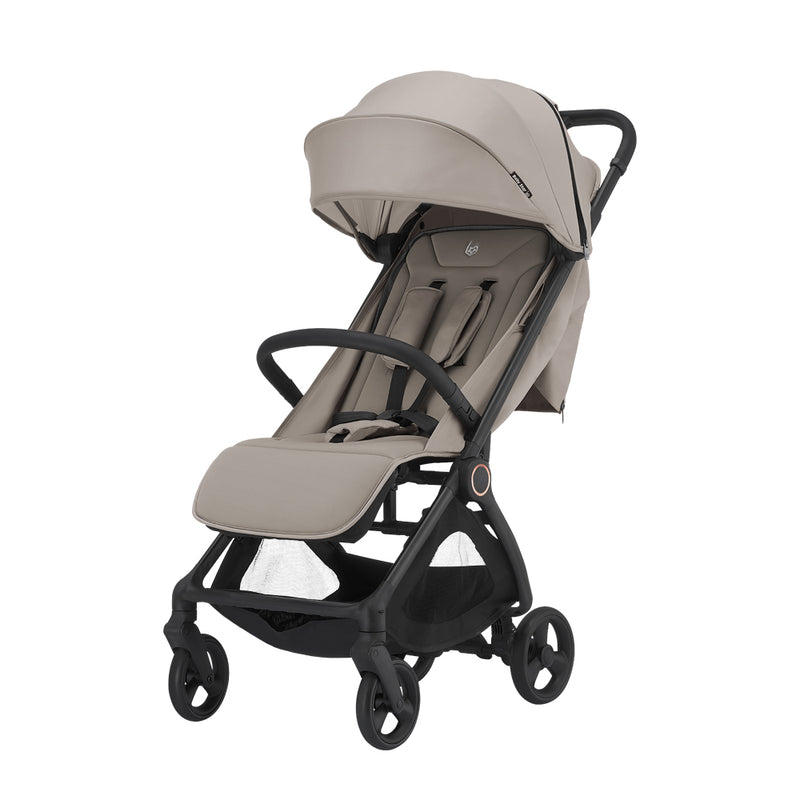 Baby Star Brisa V2 Auto-Fold 手推車