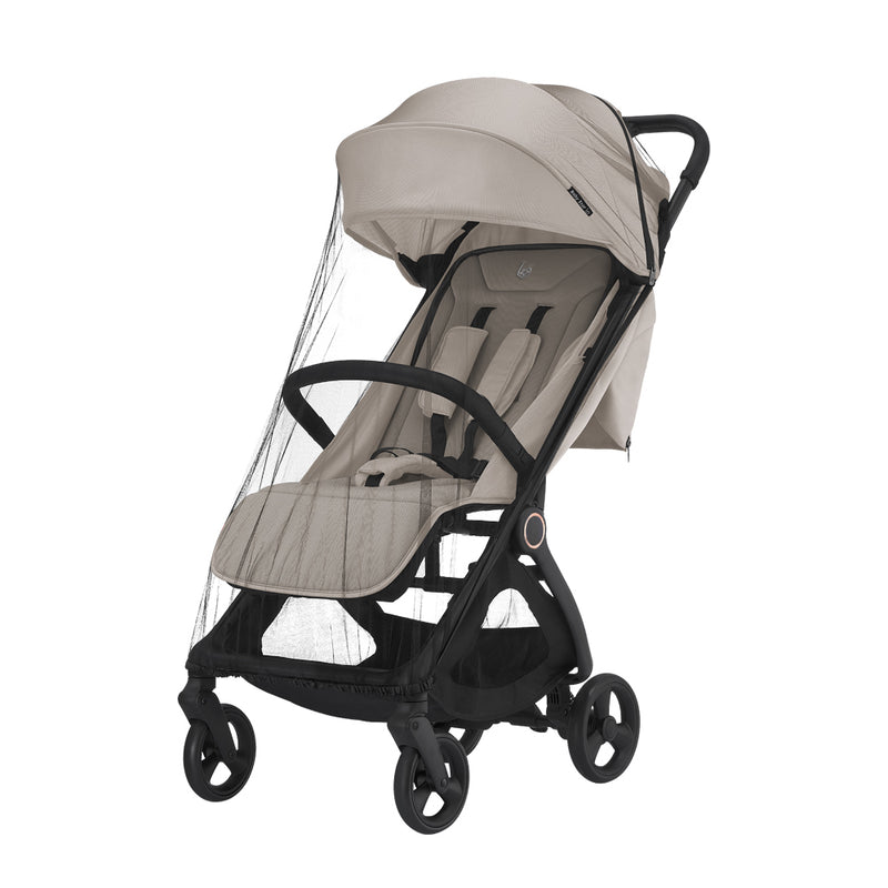 Baby Star Brisa V2 Auto-Fold 手推車