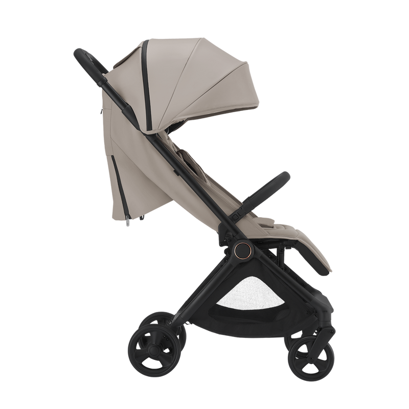 Baby Star Brisa V2 Auto-Fold 手推車