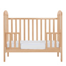 Baby Star Cozzi 嬰兒櫸木床 包括4"床褥 (小童床床欄配件)