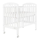 Baby Star Cozzi 嬰兒櫸木床 包括4"床褥 (小童床床欄配件)