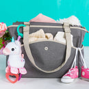 BRIGHT STARTS 獨角獸手搖鈴吊飾連牙膠