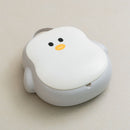 DURI 企鵝折疊式便廁