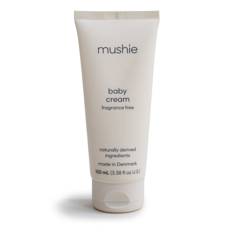 Mushie Baby Cream 嬰兒霜  - 100 ml