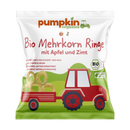 【5件裝】PUMPKIN 穀物脆脆圈