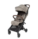 MAXI COSI Oslo Carbon 手推車 - 棕色
